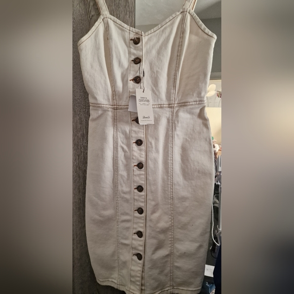 Primark Dresses & Skirts - Denim dress